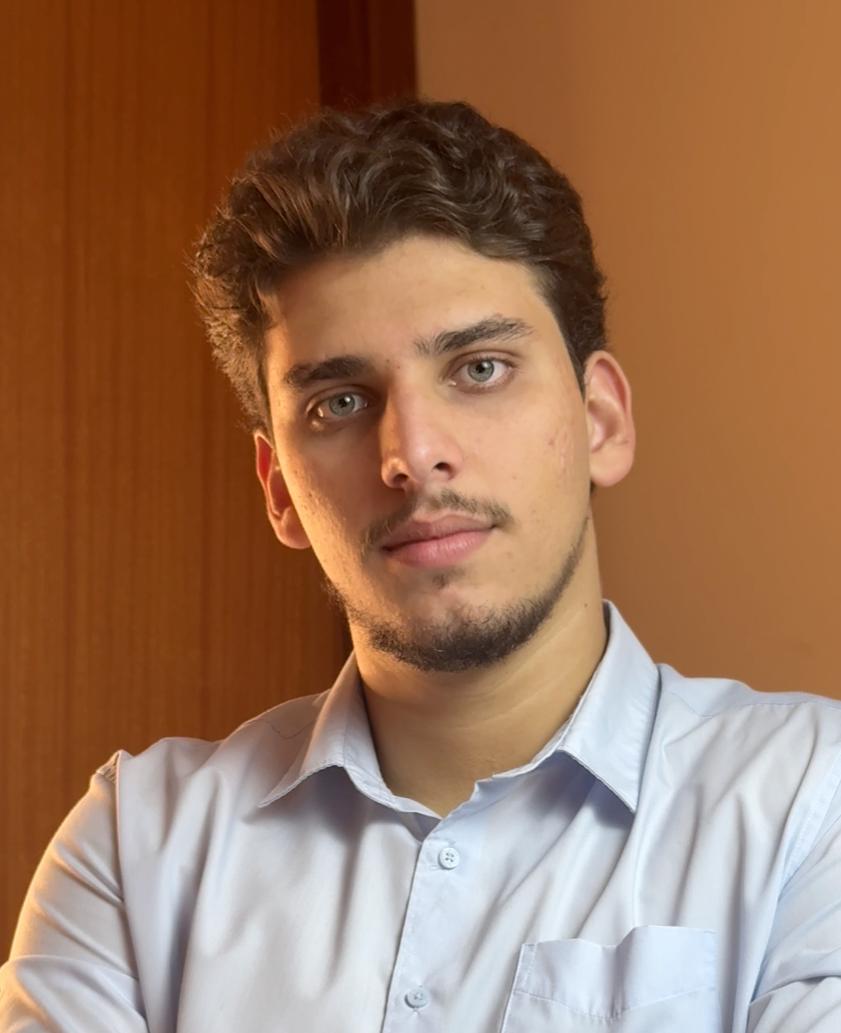 Gustavo Mestrinier
